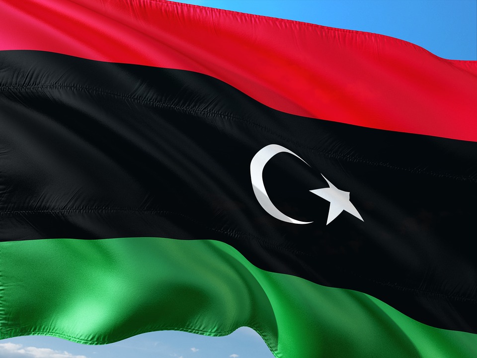 Libya's GNA head Sarraj poised to hold talks with French President Macron