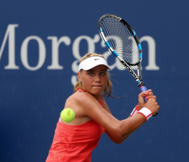 Sports News Roundup: WTA roundup: Sofia Kenin comes from behind in Adelaide; N.Korea says won't attend Beijing Olympics, blames COVID-19 and 'hostile forces' and more 