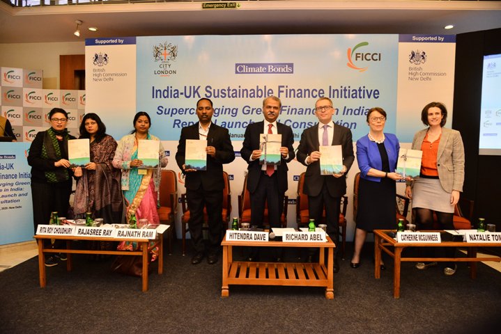 Serious effort being made to mainstream sustainable finance: Rajasree Ray