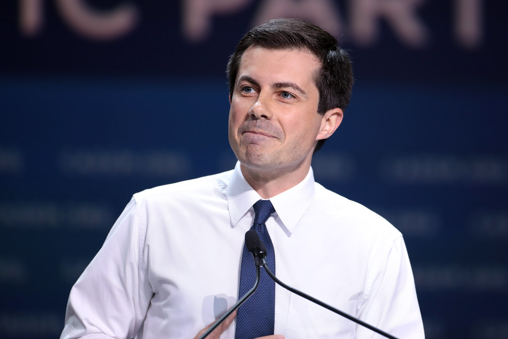 On the campaign trail: Iowa status in question as Democrats target Buttigieg