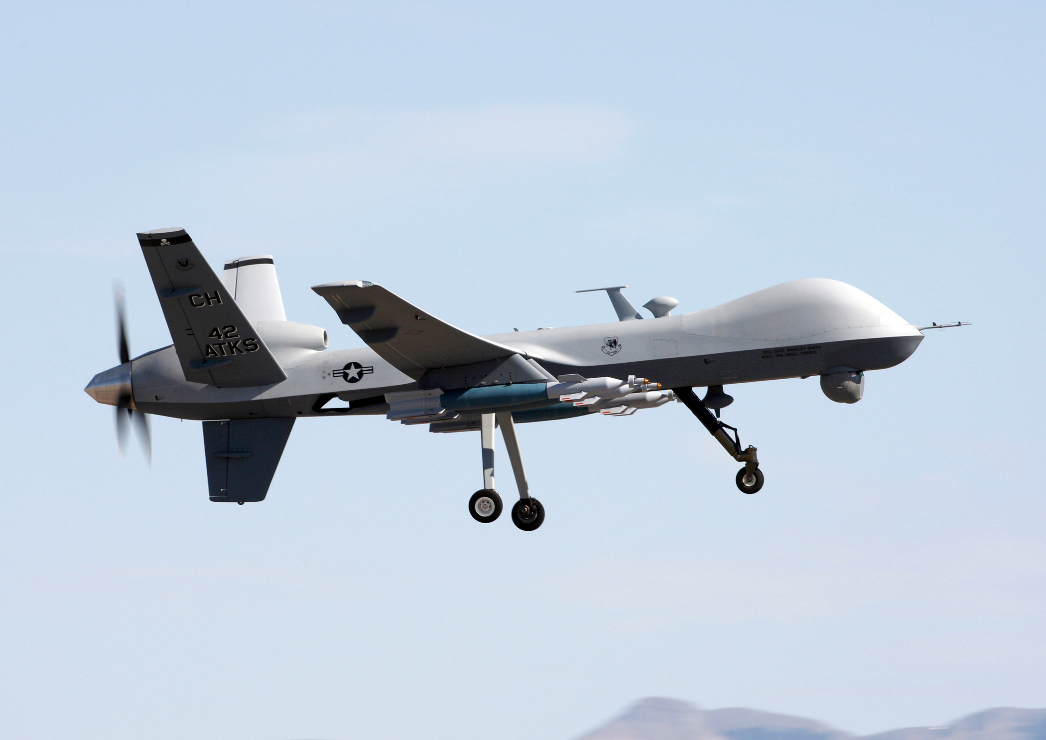 EXCLUSIVE-U.S. halts secretive drone program with Turkey over Syria incursion