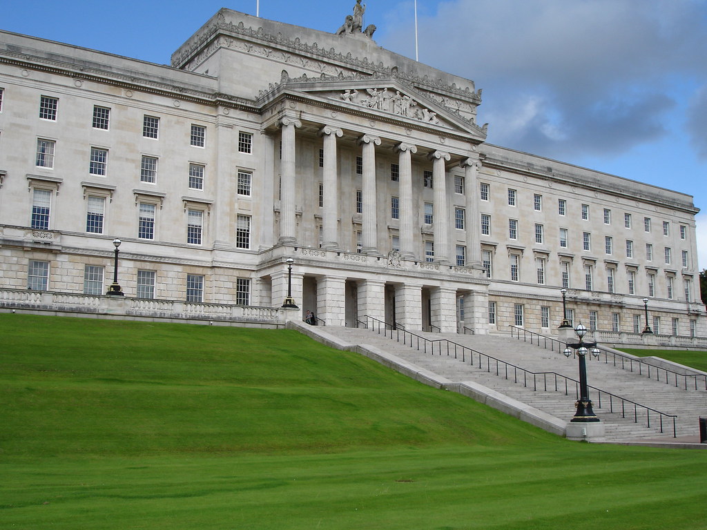 Northern Ireland: UK ‘immunity’ legislation could hamper victims’ rights, warns Türk