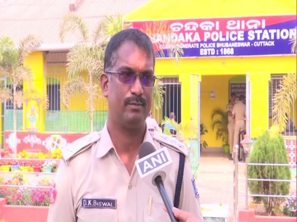 Bhubaneswar's oldest police station introduces 'Public-Friendly-Park' to build better relations with people