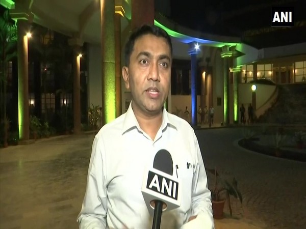 Will not go ahead with proposal of growing cannabis in Goa, says Pramod Sawant 