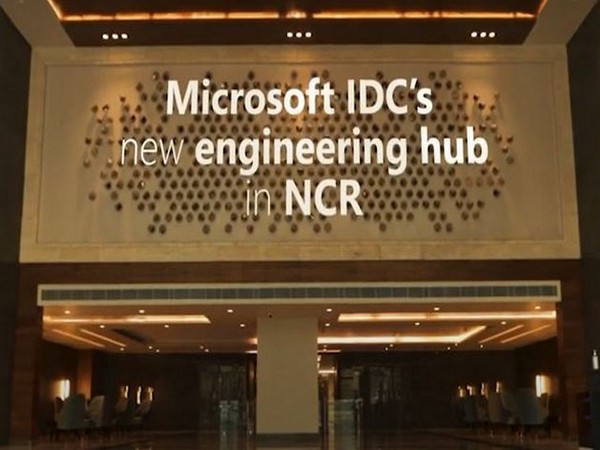 Microsoft launches new engineering hub in NCR