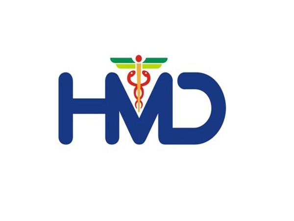 HMD celebrating 1 year of the launch of high-quality, ready to use alcohol swabs