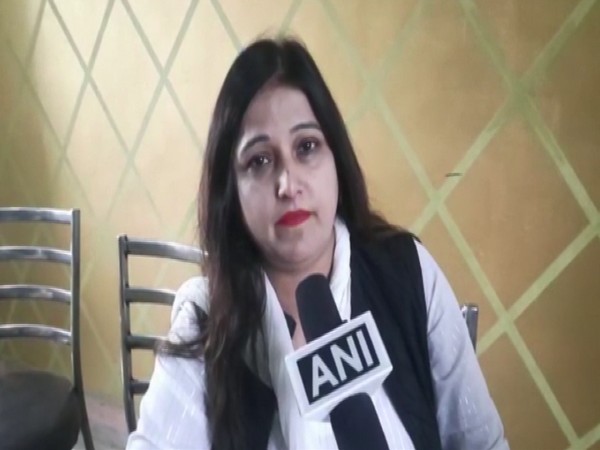 UP Congress candidate Farah Naeem resigns over 'character assassination' by district president