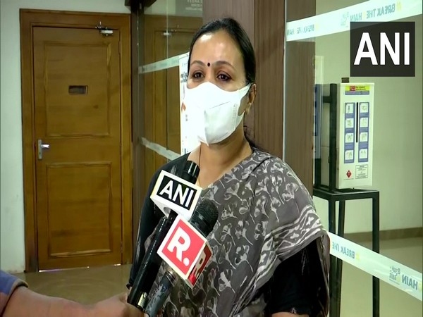 COVID-19: Omicron found in 94 per cent of positive samples in Kerala, says Health Minister Veena George