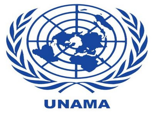 UN expresses concern over human rights violations in Afghanistan