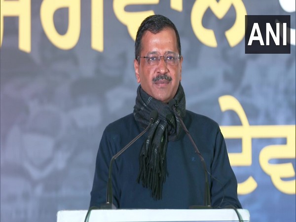 AAP will transform Punjab so that children who immigrated to Canada will return: Kejriwal