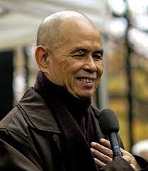Funeral held in Vietnam for influential monk Thich Nhat Hanh