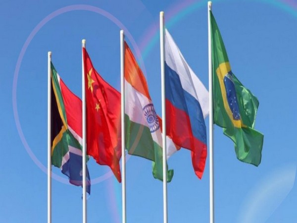 15th BRICS summit to take place in South Africa's Durban in late August this year 