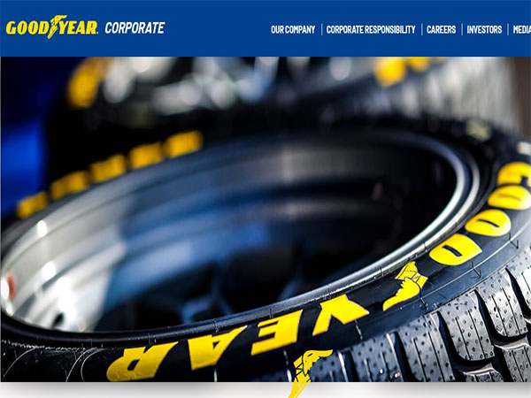 Goodyear to lay off 500 jobs: WSJ
