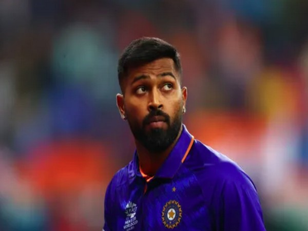 Hardik Pandya surprised by spin, bounce offered by Ranchi wicket