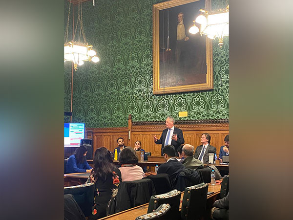 Britain to continue to educate people on the "brutal genocide" of Kashmiri Pandits: UK MP Bob Blackman