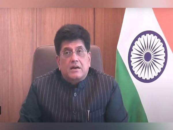 Innovation would be strongest pillar that would help build a developed India in Amritkaal: Piyush Goyal