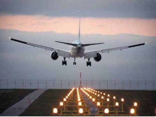 Flight resumes at Nepal's Tribhuvan International Airport 