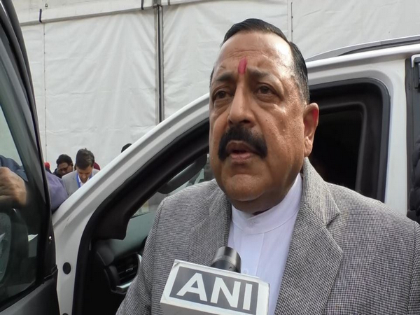 Pakistan creating hurdles in power projects: Union Minister Jitendra Singh on Indus Waters Treaty