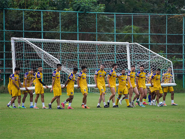 ISL: Kerala Blasters aim to break into top-three, host NorthEast United FC