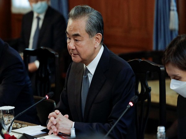 "Taiwan's independence" poses biggest risk to China-US ties: Foreign Minister Wang Yi