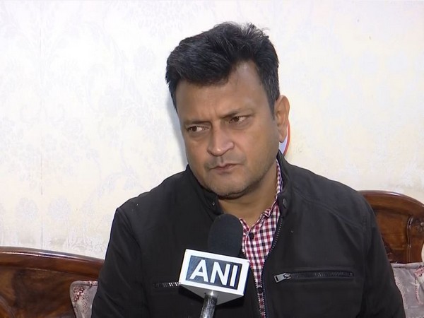 "Can't leave Bihar in hands of Jungle Raj': BJP leader Ajay Alok amid shifting political sands