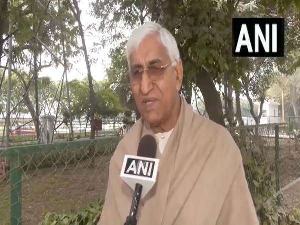 "Definitely Nitish Kumar cheated": Congress leader TS Singh Deo