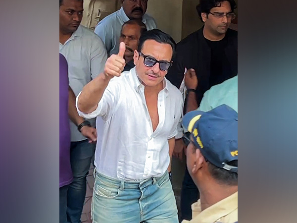 Mumbai Police Uncover Strong Evidence in Saif Ali Khan's Attack Case