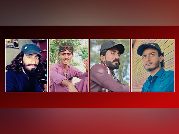 Alarming Rise in Enforced Disappearances in Balochistan Tied to Security Forces