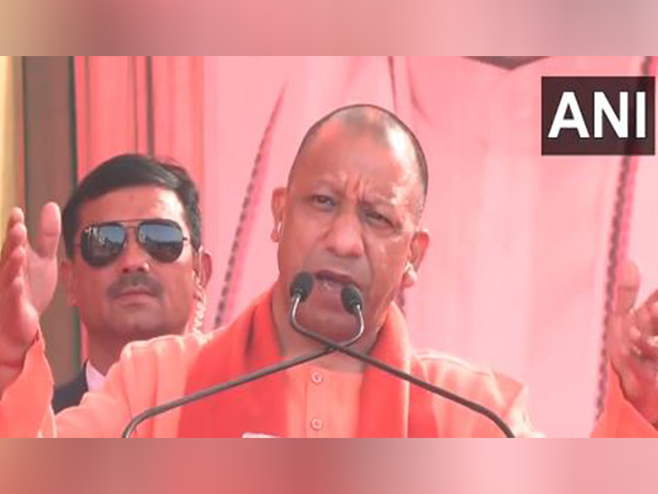 Yogi Adityanath Blasts AAP Government for Delhi River Pollution