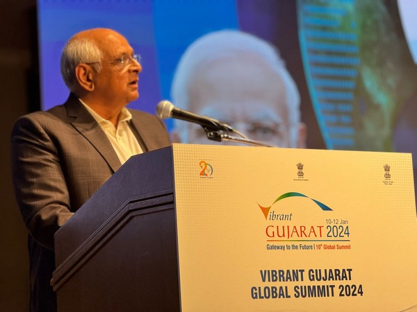 Gujarat: Leading the Charge in India's Economic Resurgence