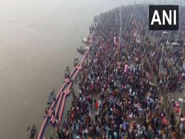 Maha Kumbh 2025: Revised Schedule for Mauni Amavasya Snan Unveiled