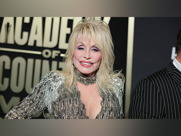 Dolly Parton's Life Story Takes the Stage in 'Dolly: An Original Musical'