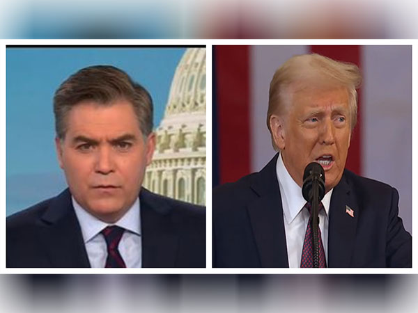 Jim Acosta Leaves CNN After Two Decades Amidst Trump Criticism