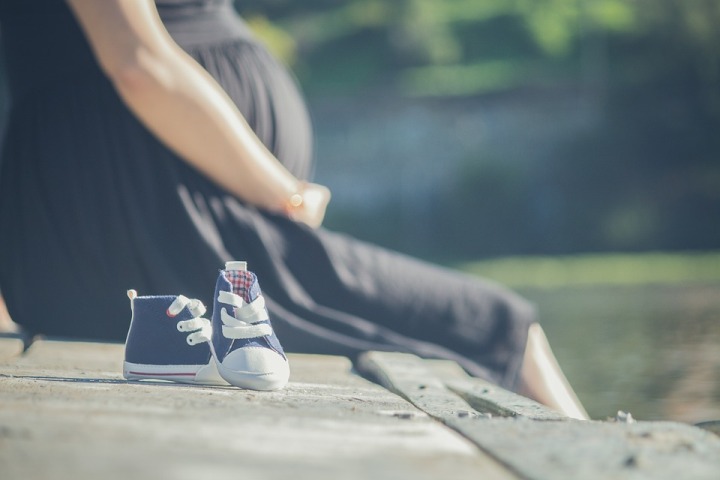 Study highlights importance of maintaining weight before and during pregnancy