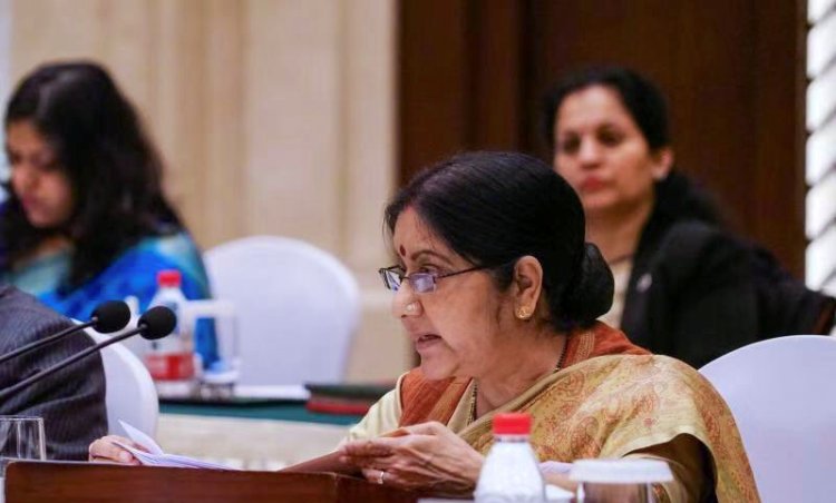 Saudi foreign minister Jubeir to meet Swaraj in India