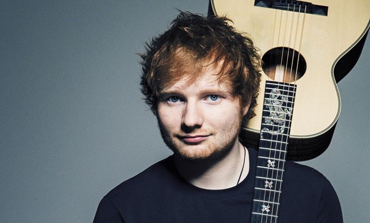 People News Roundup: Ed Sheeran must face plagiarism claim: judge; Broadway's Diana musical to be shown first on Netflix and more