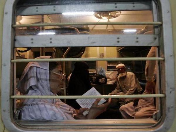 Pakistan restores Samjhauta Express services to Delhi: Officials