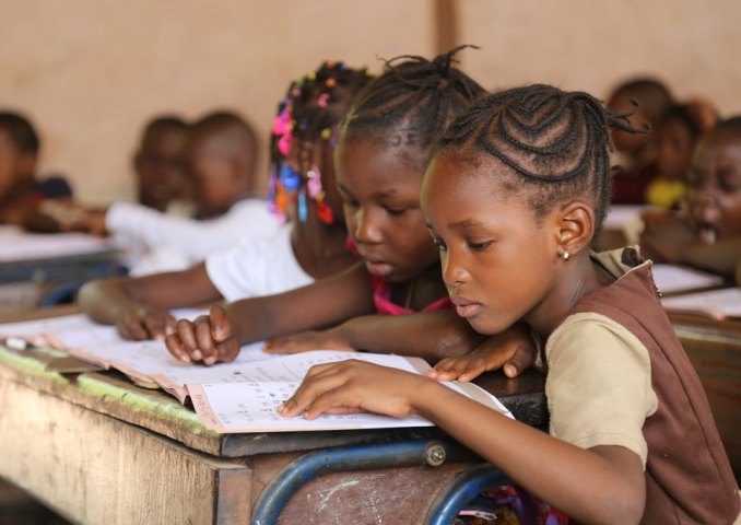 Spending on education skewed towards wealthier households: UNICEF report 