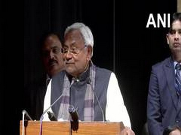Bihar announces Rs 1000-Rs 50,000 reward for reporting cases of bribery
