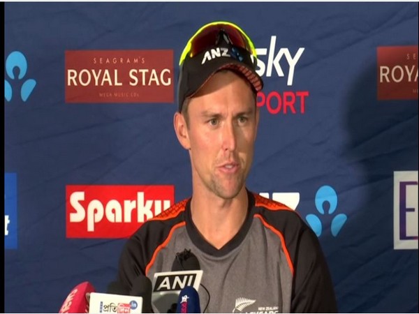 India is number one side for a reason: Trent Boult