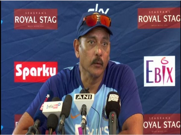 ODI cricket holds least priority for us right now: Ravi Shastri