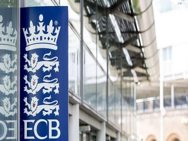 Ian Watmore to succeed Colin Graves as ECB chairman