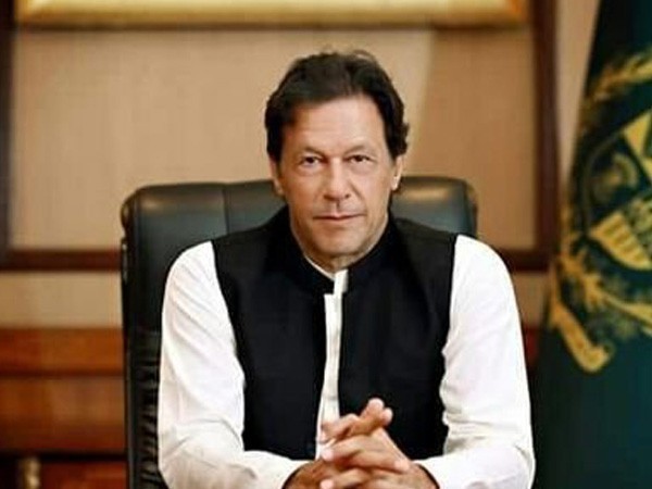 Pakistan PM Imran Khan calls for lifting of Iran sanctions