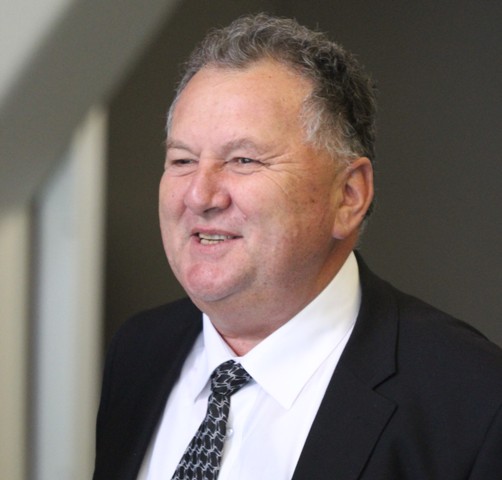 Ben Dalton appointed new board Chair of Ngāpuhi Investment Fund