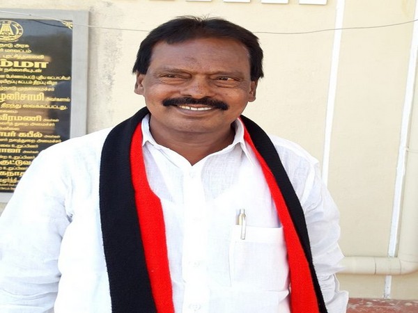 DMK MLA Kathavarayan passes away in Chennai