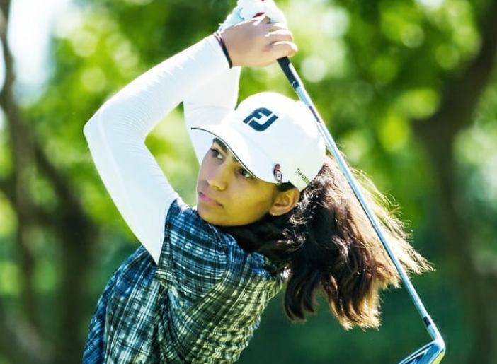 Diksha assured of cut at Czech Ladies Open, 4 Indians yet to finish