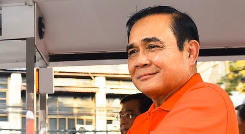Thai court rules PM Prayuth has not exceeded 8-year limit in office