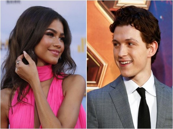 Tom Holland Credits Zendaya With Helping Him Adjust To Fame Entertainment