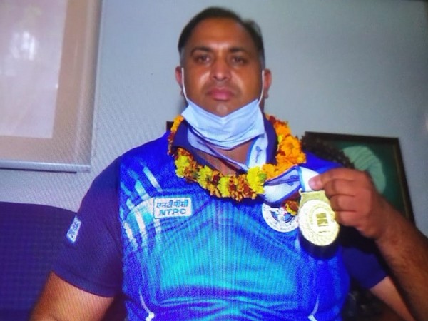 Inspiring journey of Rakesh Kumar: From suicide attempts to winning gold medals and qualifying to Olympics