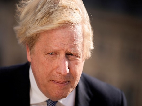 UK Conservatives call for 'toxic' PM Johnson to be replaced immediately
